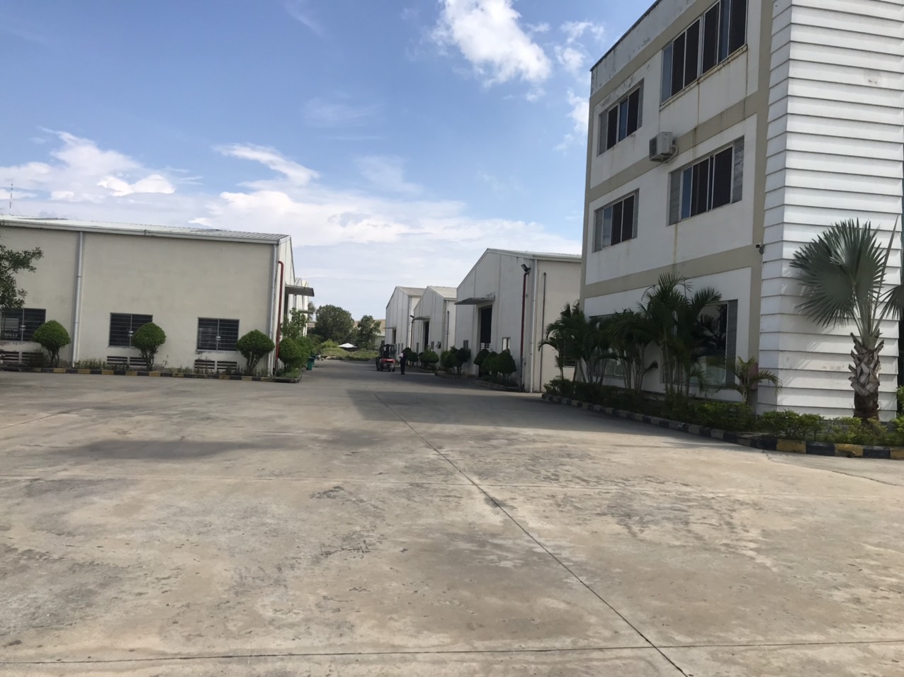 Outer view of company 2